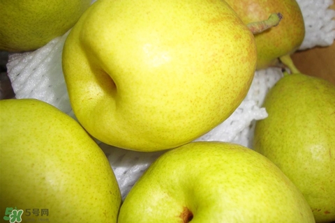 庫爾勒香梨多少錢一斤？庫爾勒香梨多少錢一斤2017？
