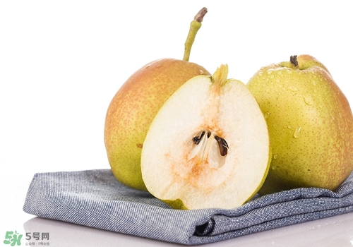 香梨孕婦能多吃嗎？孕婦吃香梨多少個？