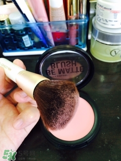 CityColor腮紅怎么樣？CityColor腮紅好用嗎