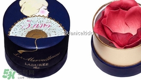 laduree拉杜麗5周年限定玫瑰腮紅多少錢？