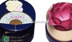 laduree拉杜麗5周年限定玫瑰腮紅多少錢？