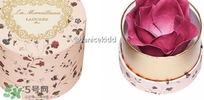 laduree拉杜麗5周年限定玫瑰腮紅多少錢？