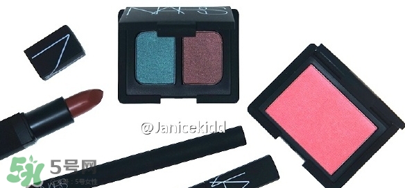 nars2017眼影色號試色 nars2017雙色眼影試色圖 nars2017眼影色號試色 nars2017雙色眼影試色圖