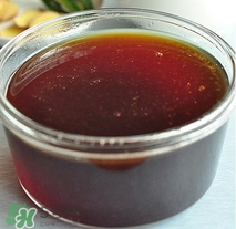 糖色怎么炒不苦不甜顏色好?炒糖色方法 糖色怎么炒不苦不甜顏色好?炒糖色方法