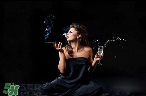 喝酒對皮膚好嗎？喝酒對皮膚有什么壞處？