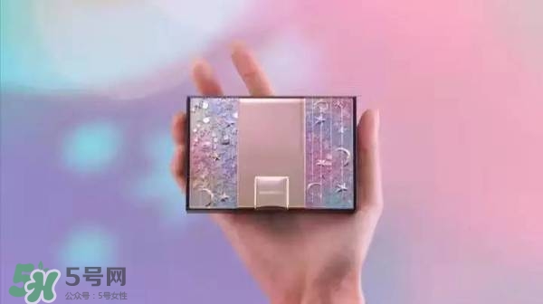 資生堂美少女戰(zhàn)士彩妝介紹 資生堂美少女戰(zhàn)士粉餅多少錢？