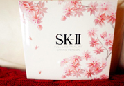 sk2櫻花套裝有哪些？skii櫻花限定套裝多少錢？