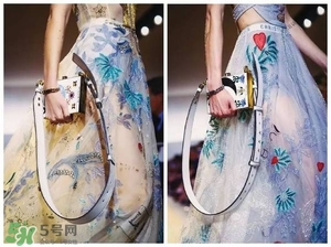 迪奧塔羅牌包包多少錢？dior塔羅牌包包價格