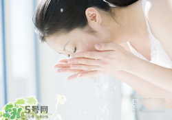 孕婦可以用白醋洗臉嗎？孕婦用白醋洗臉好嗎？