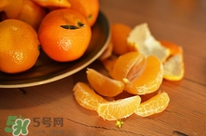 蘆柑能放冰箱嗎?剛摘的蘆柑怎么保存 蘆柑能放冰箱嗎?剛摘的蘆柑怎么保存