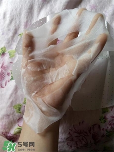 植物醫(yī)生山茶花面膜怎么樣？植物醫(yī)生山茶花面膜好用嗎？