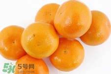 糖尿病人可以吃蘆柑嗎?吃蘆柑好嗎 糖尿病人可以吃蘆柑嗎?吃蘆柑好嗎