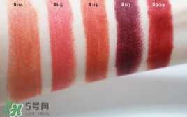 3ce116適合黃皮嗎？3ce口紅116適合什么膚色？