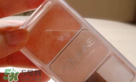 cezanne腮紅怎么樣?cezanne腮紅好用嗎? cezanne腮紅怎么樣?cezanne腮紅好用嗎?