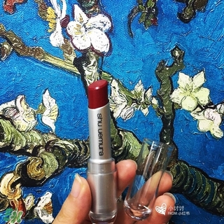 植村秀唇膏rd165試色 植村秀唇膏165色號效果圖 植村秀唇膏rd165試色 植村秀唇膏165色號效果圖