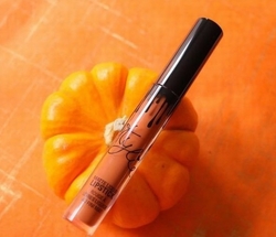 楓葉棕是什么顏色？楓葉棕口紅試色