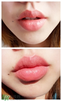 植村秀cr342是什么顏色？植村秀唇膏cr342試色 