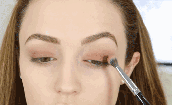 楓葉棕是什么顏色？楓葉棕口紅試色