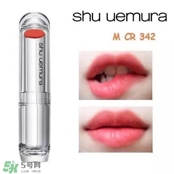 楓葉棕口紅什么牌子好？楓葉棕口紅推薦