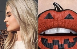 楓葉棕是什么顏色？楓葉棕口紅試色