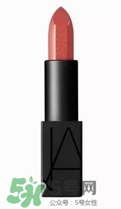 楓葉棕口紅什么牌子好？楓葉棕口紅推薦