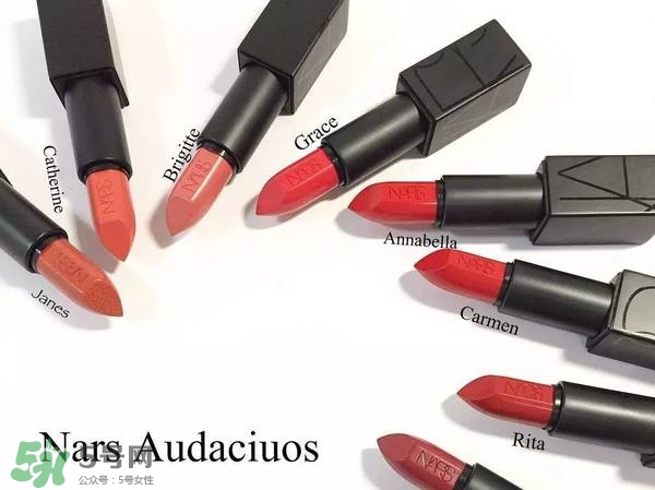 楓葉棕口紅什么牌子好？楓葉棕口紅推薦