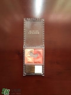 cezanne腮紅怎么樣?cezanne腮紅好用嗎? cezanne腮紅怎么樣?cezanne腮紅好用嗎?