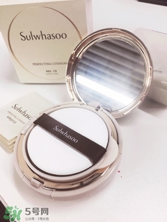 雪花秀氣墊bb霜多少錢(qián)?雪花秀氣墊bb霜專(zhuān)柜價(jià)格 雪花秀氣墊bb霜多少錢(qián)?雪花秀氣墊bb霜專(zhuān)柜價(jià)格