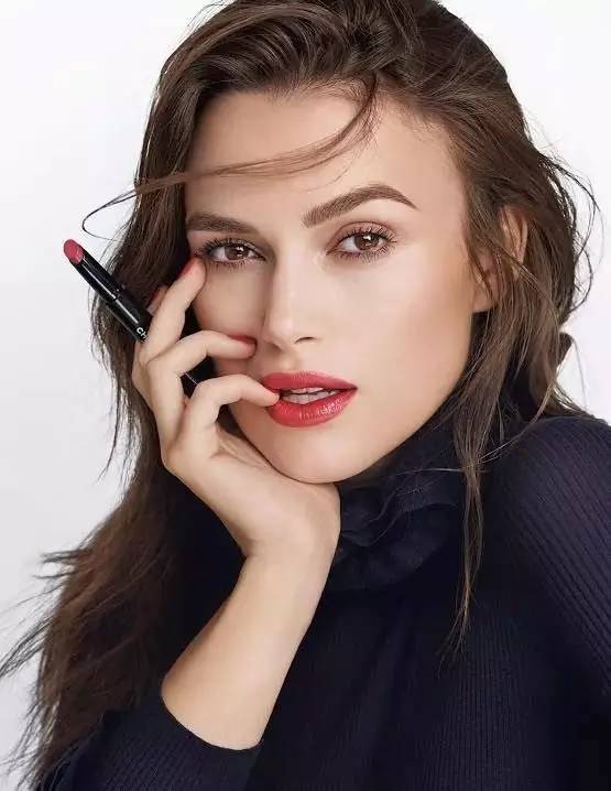 楓葉棕是什么顏色？楓葉棕口紅試色