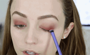 楓葉棕是什么顏色？楓葉棕口紅試色