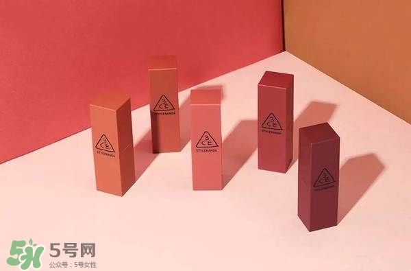 楓葉棕口紅什么牌子好？楓葉棕口紅推薦