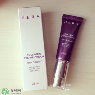 hera眼霜怎么樣?赫拉眼霜好用嗎? hera眼霜怎么樣?赫拉眼霜好用嗎?