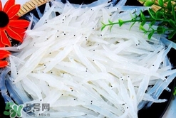 銀魚可以冷凍嗎?冷凍小銀魚怎么做好吃 銀魚可以冷凍嗎?冷凍小銀魚怎么做好吃