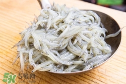 銀魚可以冷凍嗎?冷凍小銀魚怎么做好吃 銀魚可以冷凍嗎?冷凍小銀魚怎么做好吃