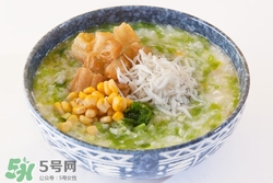 銀魚可以煮粥嗎?銀魚煮粥的做法大全 銀魚可以煮粥嗎?銀魚煮粥的做法大全