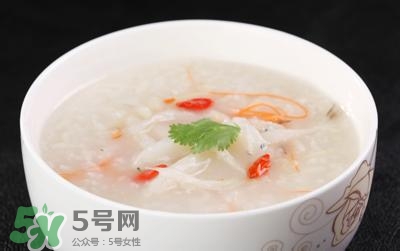 銀魚可以煮粥嗎?銀魚煮粥的做法大全 銀魚可以煮粥嗎?銀魚煮粥的做法大全