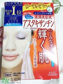 高絲面膜用完要洗臉嗎?高絲面膜要敷多長時(shí)間? 高絲面膜用完要洗臉嗎?高絲面膜要敷多長時(shí)間?