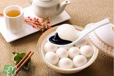 元宵是湯圓嗎？元宵和湯圓的區(qū)別