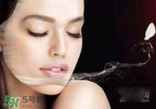 補水面膜一般敷多長時間？補水面膜敷多久？