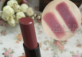 煙粉色是什么顏色？煙粉色口紅試色