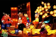 元宵節(jié)能上墳嗎？元宵節(jié)可以掃墓嗎？