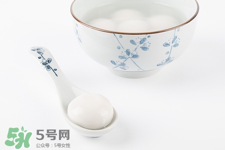 元宵可以放多久?元宵可以冷凍嗎 元宵可以放多久?元宵可以冷凍嗎