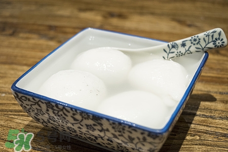 元宵可以放多久?元宵可以冷凍嗎 元宵可以放多久?元宵可以冷凍嗎