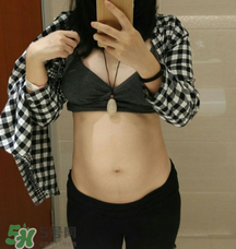 預防妊娠紋用什么好？懷孕期間如何預防妊娠紋