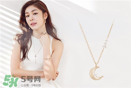 jestina項(xiàng)鏈?zhǔn)裁床馁|(zhì)?jestina項(xiàng)鏈怎么樣? jestina項(xiàng)鏈?zhǔn)裁床馁|(zhì)?jestina項(xiàng)鏈怎么樣?