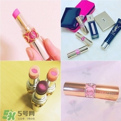 ysl夾心口紅多少錢?圣羅蘭夾心口紅專柜價格 ysl夾心口紅多少錢?圣羅蘭夾心口紅專柜價格