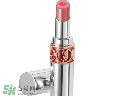 ysl夾心口紅多少錢?圣羅蘭夾心口紅專柜價格 ysl夾心口紅多少錢?圣羅蘭夾心口紅專柜價格