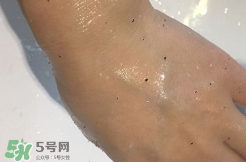 磨砂膏怎么用？磨砂膏使用方法