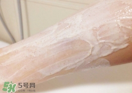 磨砂膏多久用一次？磨砂膏一周用幾次？