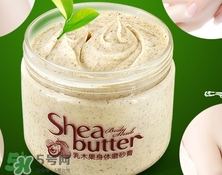 磨砂膏可以去黑頭嗎？磨砂膏怎么去黑頭？